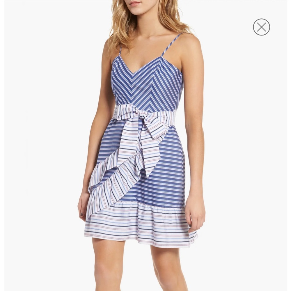 Parker dress